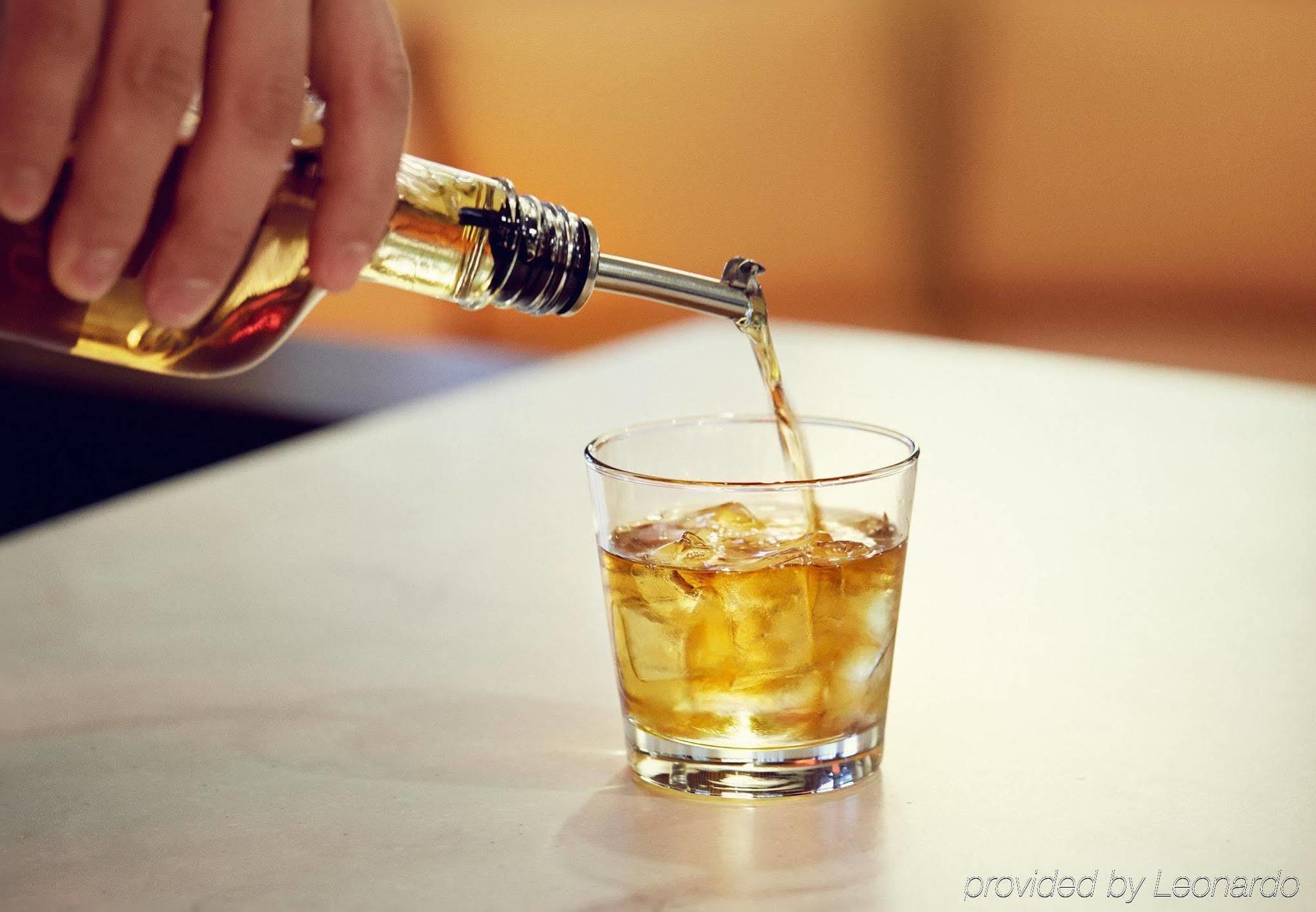 麦迪逊东万怡酒店 外观 照片